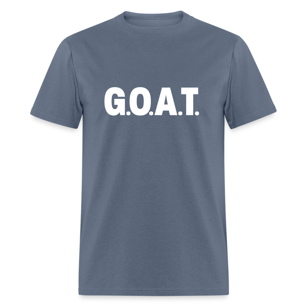 G.O.A.T. - denim