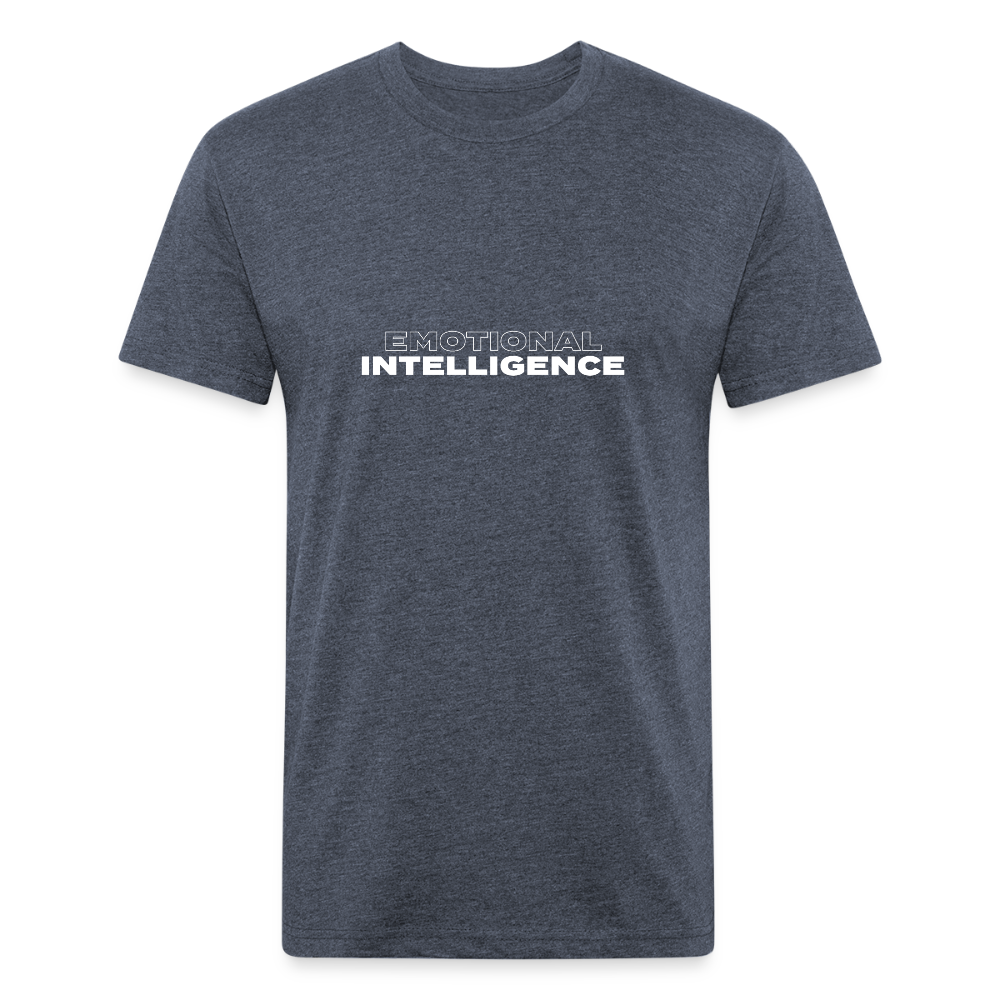 Emotional Intelligence - heather navy