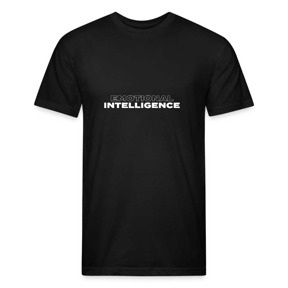 Emotional Intelligence - black