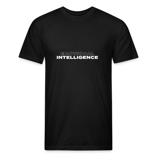 Emotional Intelligence - black