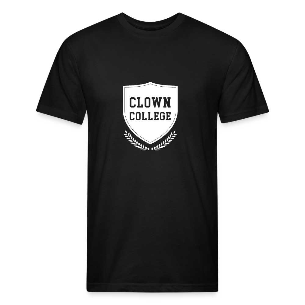 Clown College - black