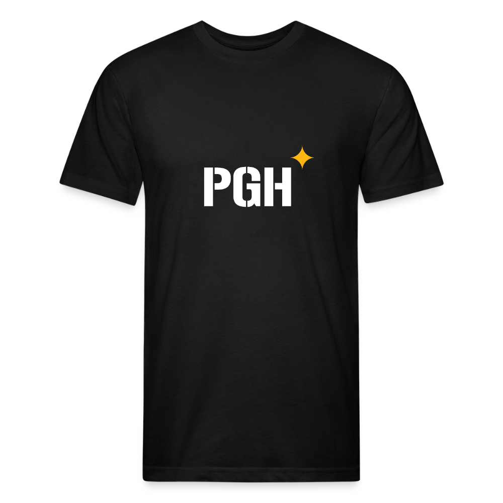 PGH - black