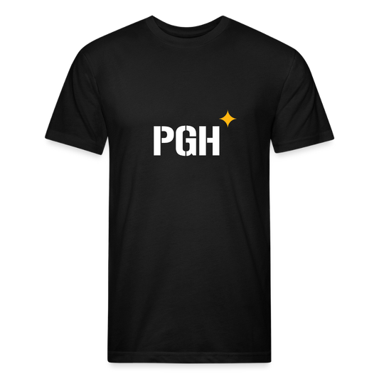 PGH - black