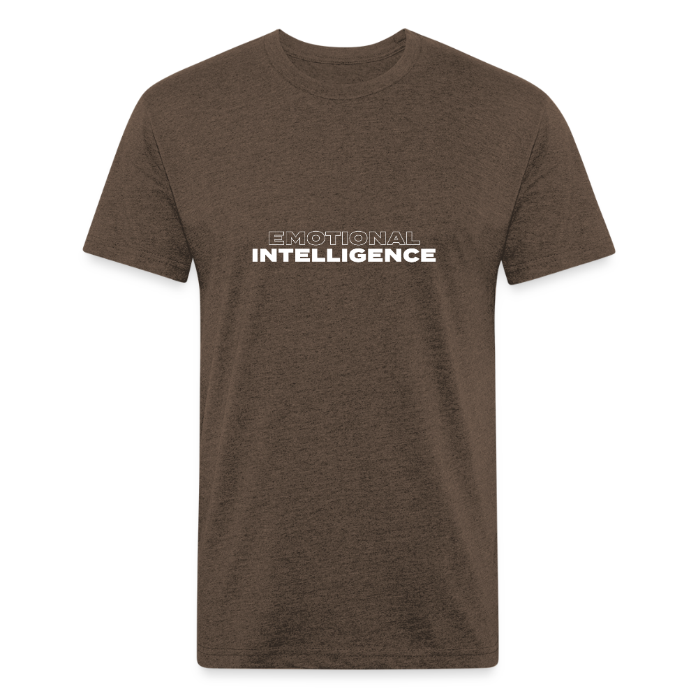 Emotional Intelligence - heather espresso