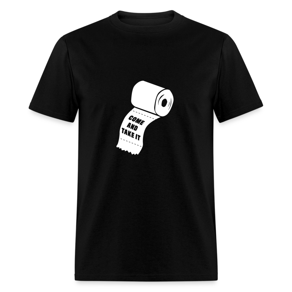 TP Come and Take It - black