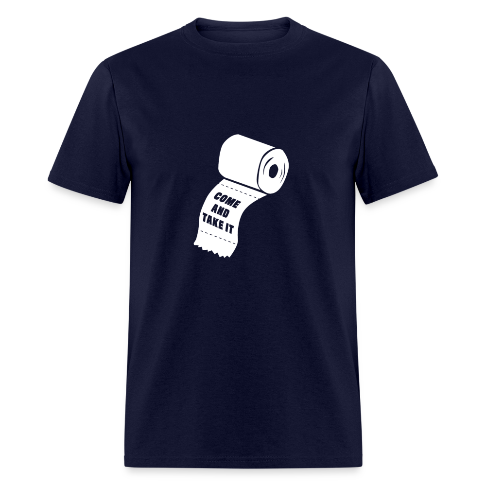 TP Come and Take It - navy
