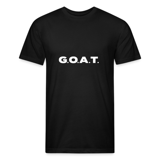 GOAT - black