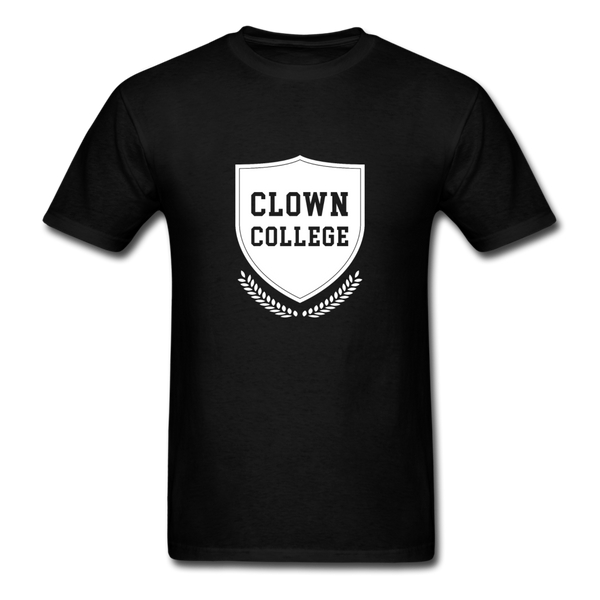 Clown College - black