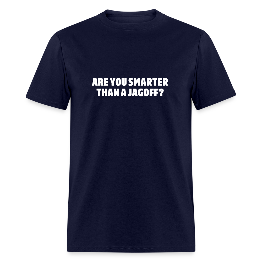 Are you smarter than a jagoff? - navy