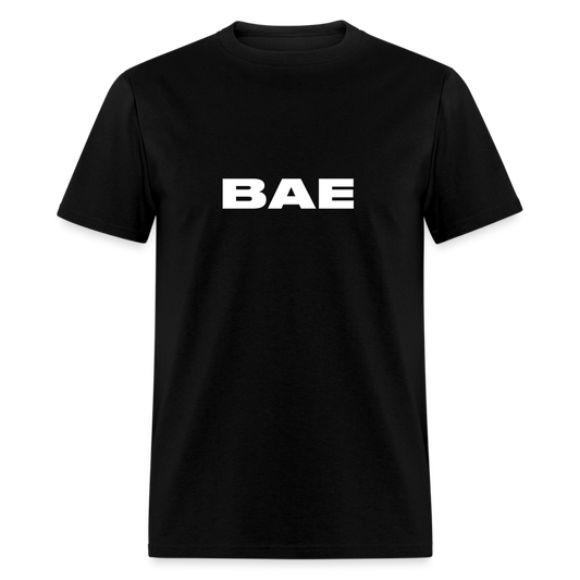 BAE - black